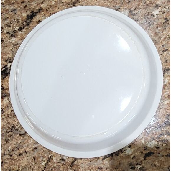 Corning Ware Pie Plate 9" P-309 Blue Cornflower Made In USA ~ Vintage - Picture 5 of 8